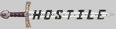 logo Hostile (UK-1)